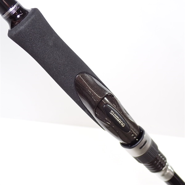 １９ソルティーアドバンスシーバスＳ９６Ｍ